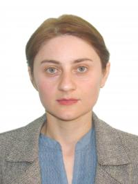 სოფო ბეღელაძე